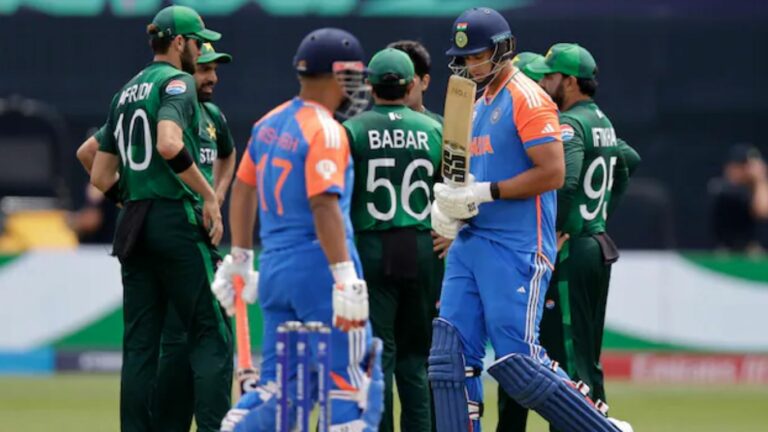 USA vs IND: శివమ్ దూబెపై వేటు.. ఐపీఎల్ స్టార్‌కు చోటు!