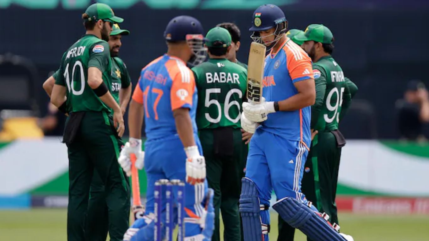 USA vs IND: శివమ్ దూబెపై వేటు.. ఐపీఎల్ స్టార్‌కు చోటు!