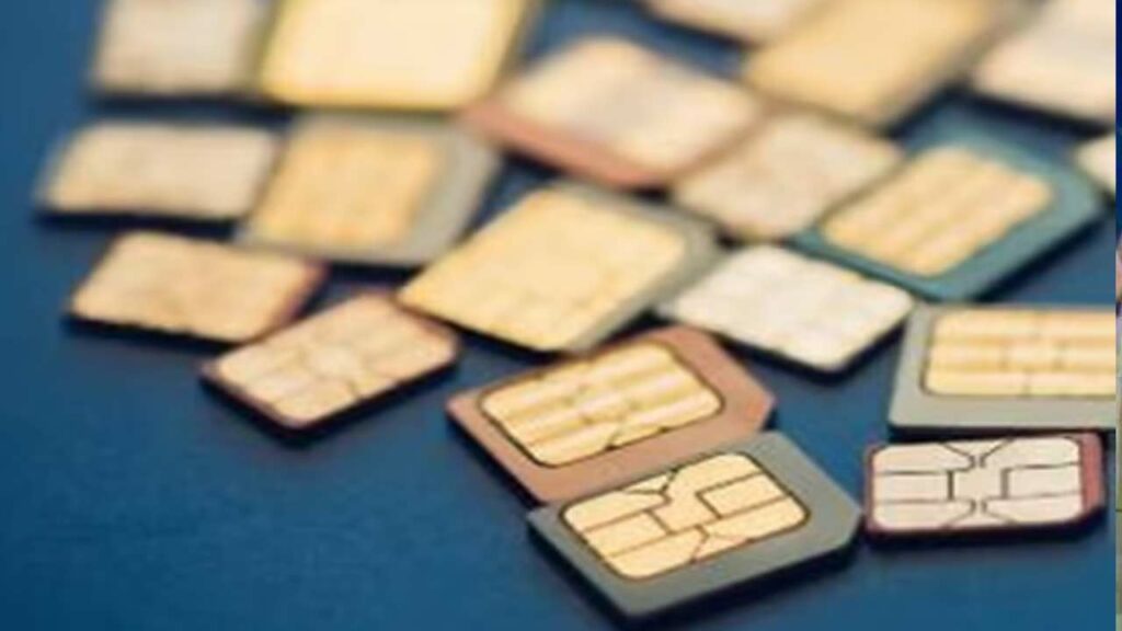 Sim Cards