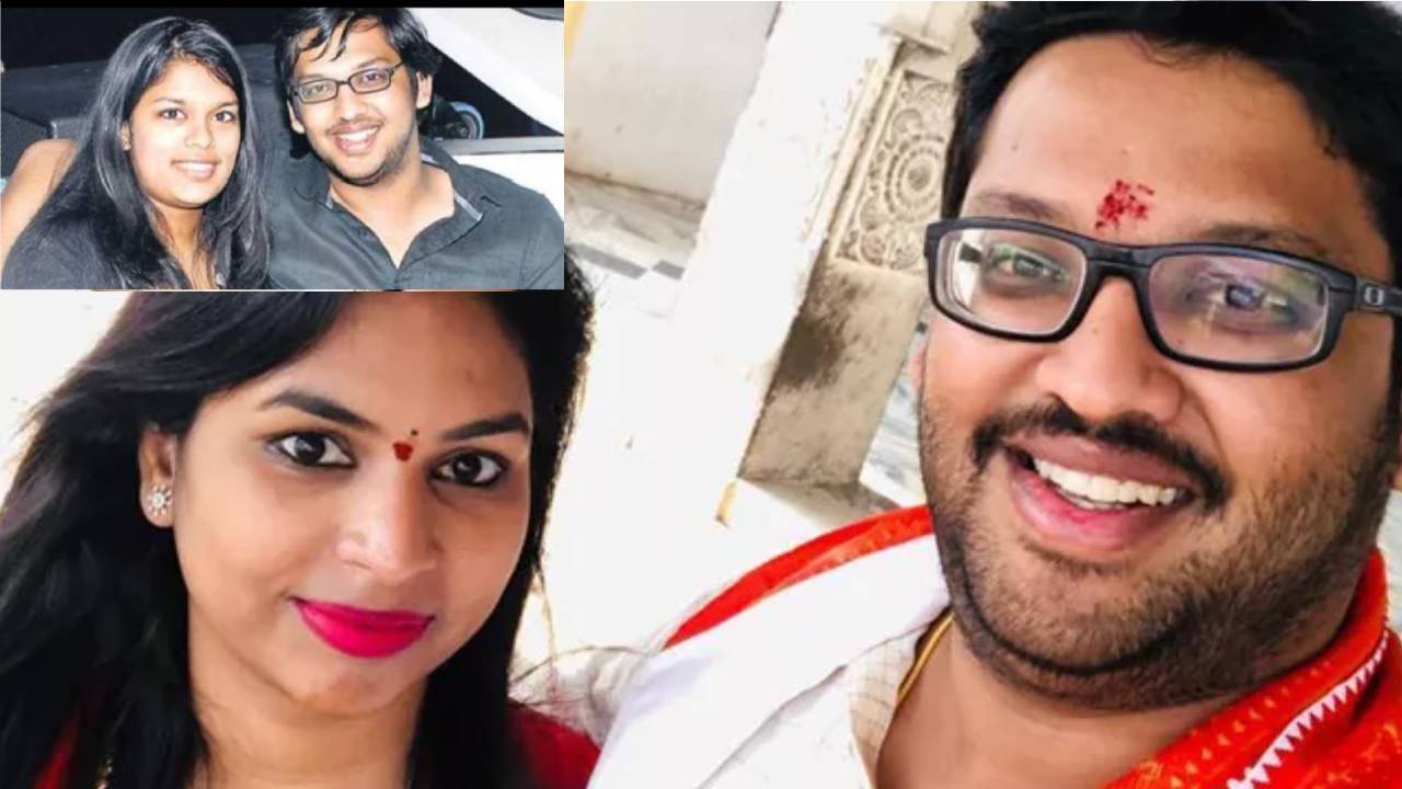 Sirish Bharadwaj: చిరంజీవి మాజీ అల్లుడు శిరీష్ భరద్వాజ్ మృతి