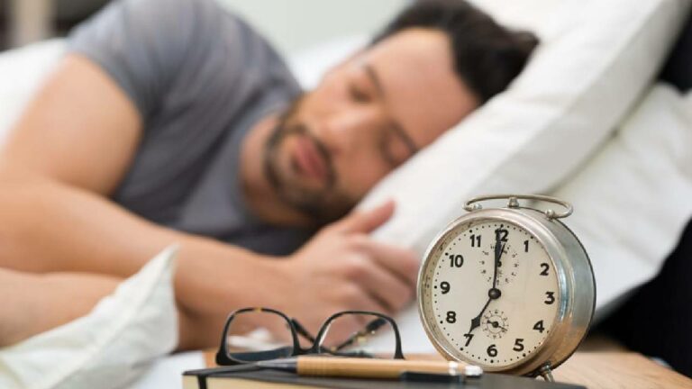 Early Sleeping: ఇలా చేయండి.. రాత్రుల్లో బెడ్ ఎక్కగానే నిద్ర పడుతుంది..?