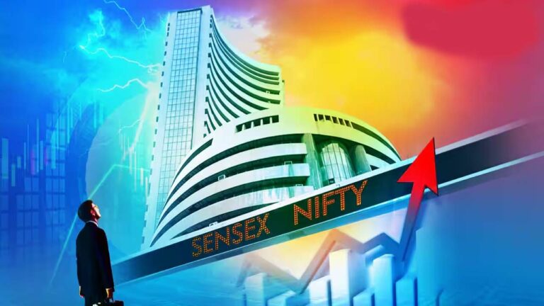 Stock Market: మళ్లీ నష్టాల్లోకి సూచీలు.. దెబ్బతిన్న ఐటీ