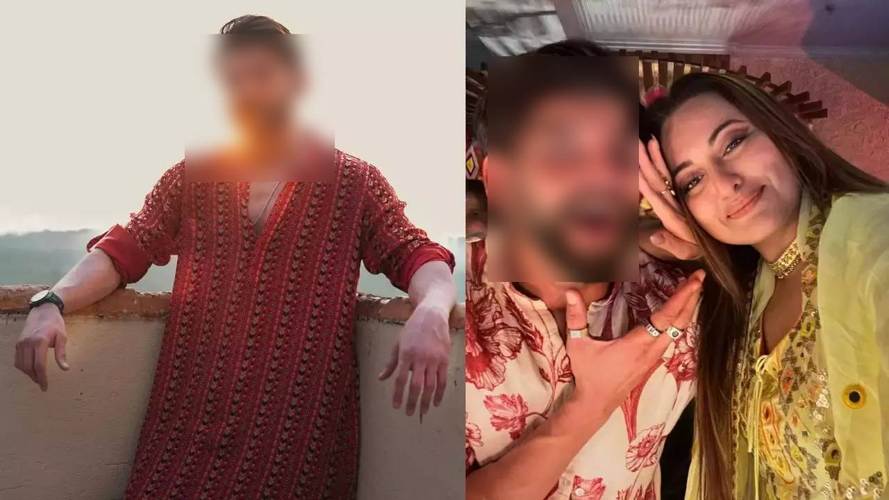 Sonakshi Sinha: రెండేళ్ల చిన్నవాడైన ప్రియుడుతో పెళ్ళికి రెడీ అయిన సోనాక్షి సిన్హా.. ఎవరో తెలుసా?