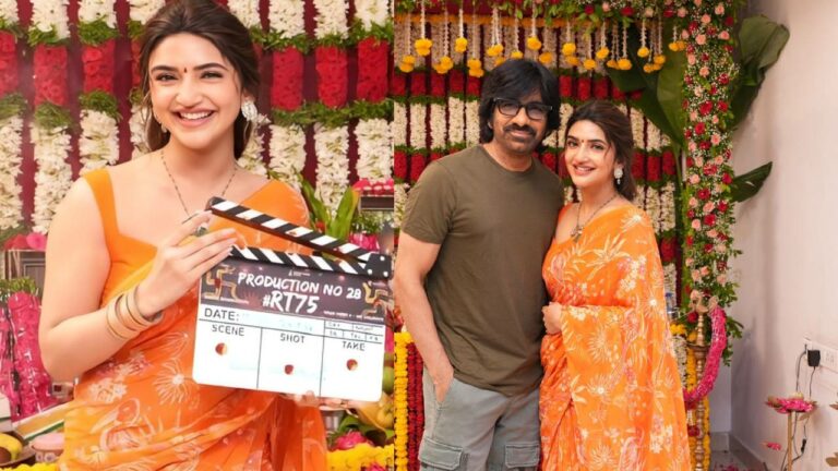 Sree Leela: శ్రీ లీల ఏంటి ఇలా అయిపొయింది?