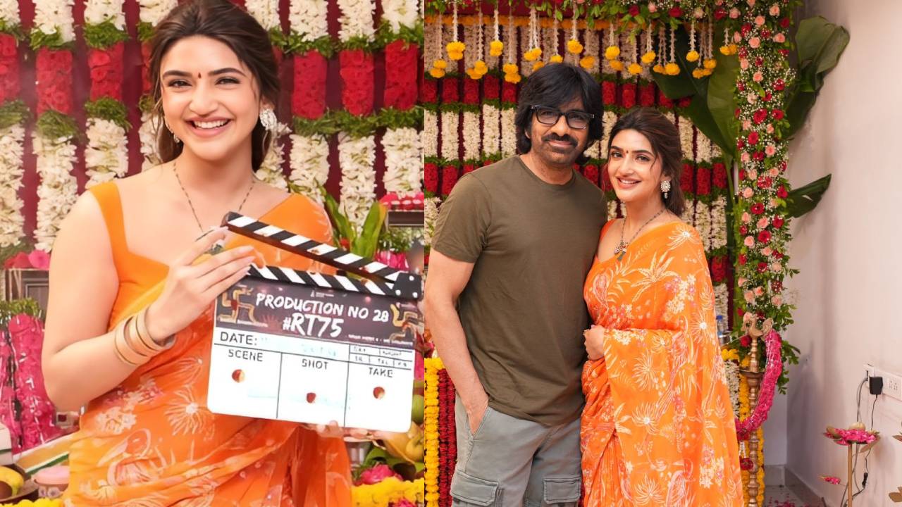 Sree Leela: శ్రీ లీల ఏంటి ఇలా అయిపొయింది?