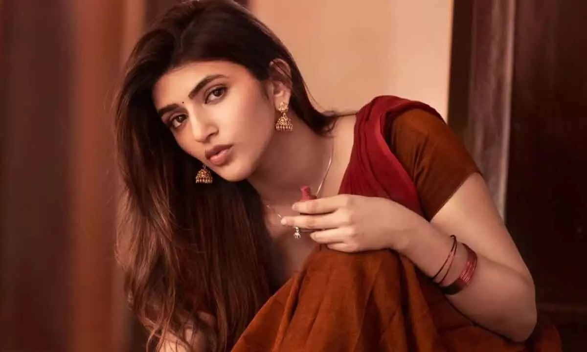 Sreeleela : బాలీవుడ్ ఎంట్రీ ఇవ్వబోతున్న శ్రీలీల..?