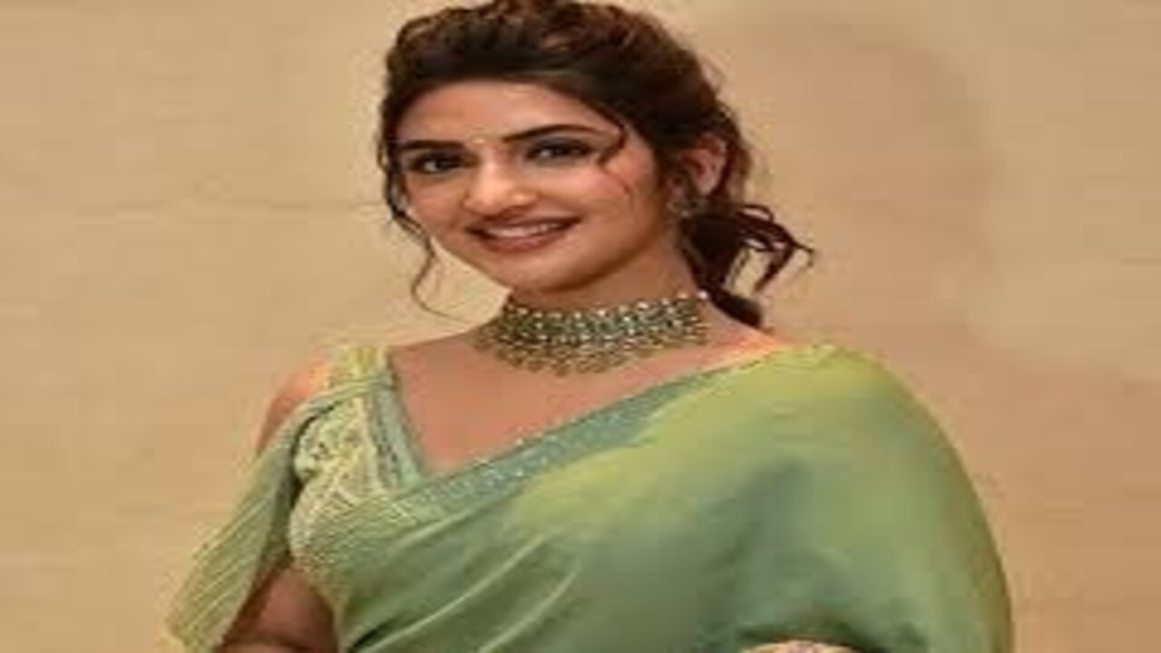 Sreleela : మరోసారి వరుస సినిమాలతో బిజీ అయిన శ్రీలీల..