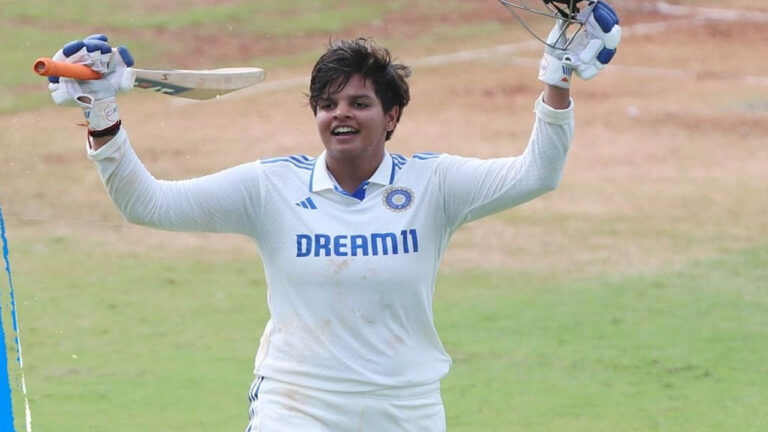 IND vs SA: చెన్నై టెస్ట్ మ్యాచ్ లో చరిత్ర సృష్టించిన భారత్ ఓపెనర్..