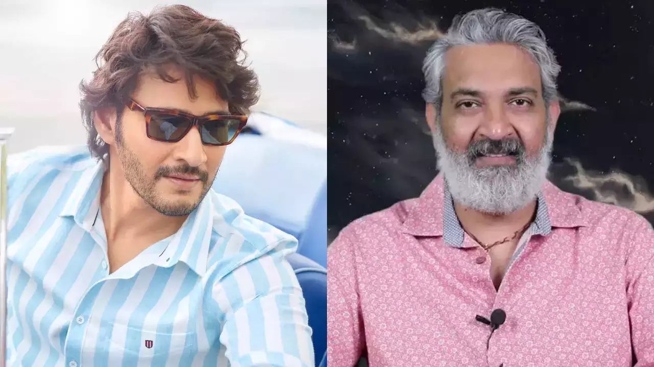 SSMB29: మరో స్టార్ హీరోను దింపుతున్న జక్కన్న