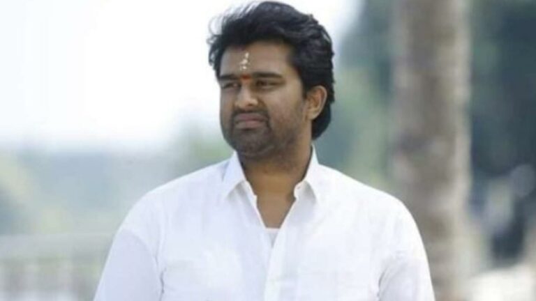 Prajwal Revanna’s Brother: యువకుడిపై ప్రజ్వల్ రేవణ్ణ సోదరుడు అత్యాచారం..! ఎమ్మెల్సీ సూరజ్ ఫైర్