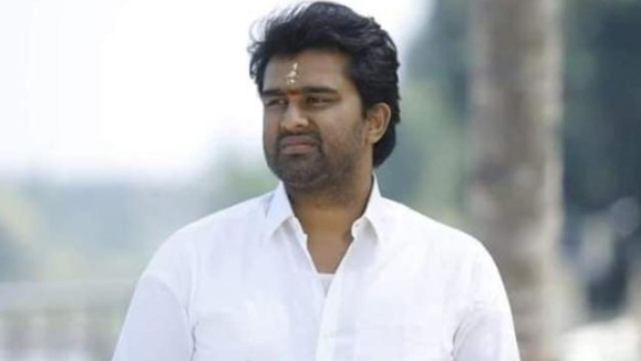 Prajwal Revanna’s Brother: యువకుడిపై ప్రజ్వల్ రేవణ్ణ సోదరుడు అత్యాచారం..! ఎమ్మెల్సీ సూరజ్ ఫైర్