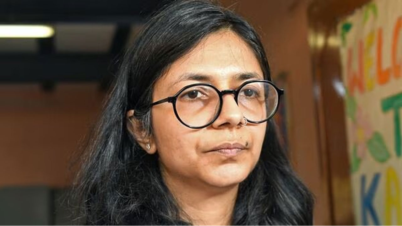 Swati Maliwal: నన్ను అవమానించారు.. ఇండియా కూటమి నేతలకు స్వాతి మలివాల్ లేఖ