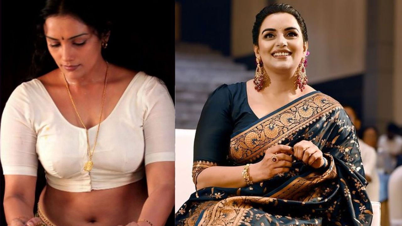 Swetha Menon: ‘రతినిర్వేదం’ హీరోయిన్‌ అప్పటికన్నా ఇప్పుడే బావుందే.. లేటెస్ట్ పిక్స్ చూశారా?