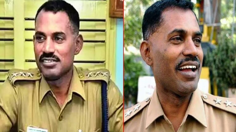 Tamil Nadu: వీరప్పన్ ఎన్⁬కౌంటర్⁭లో భాగమైన పోలీస్ సస్పెండ్.. రిటైర్మెంట్⁬కు ఒక్క రోజు ముందే..!
