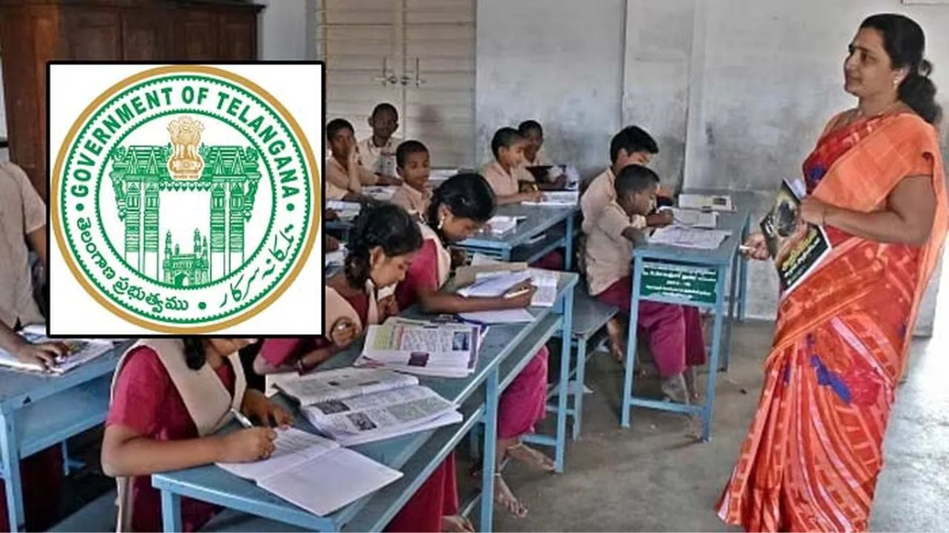 Teachers Transfers: గుడ్ న్యూస్.. ఉపాధ్యాయుల బదిలీ, పదోన్నతుల షెడ్యూల్ విడుదల..