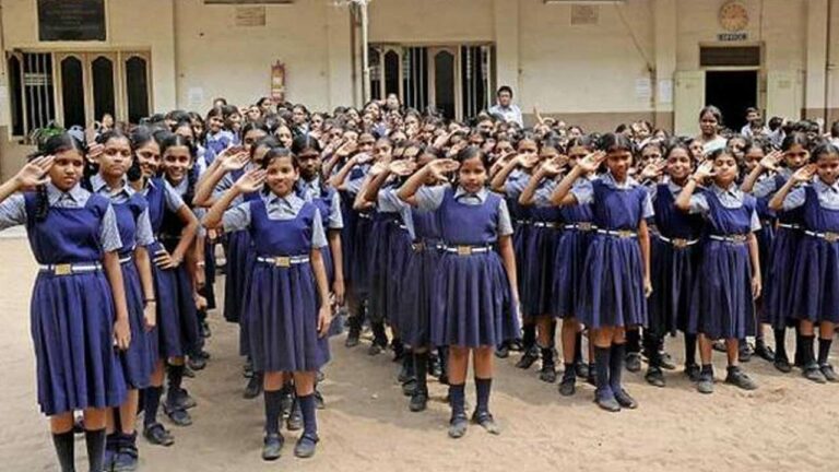 Telangana Govt : వారికి గుడ్‌ న్యూస్‌ చెప్పిన తెలంగాణ సర్కార్‌