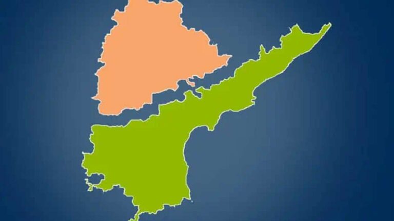 Telugu States : దశాబ్ద కాలం గడిచినా తెలంగాణ, ఏపీ మధ్య సమస్యలు పెండింగ్‌లోనే