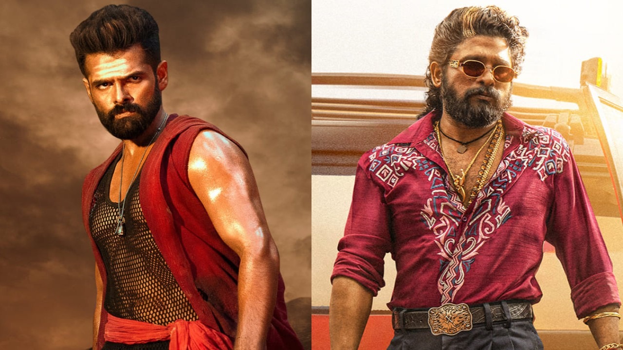 Tollywood : టాలీవుడ్ స్టార్ హీరోల మూవీ షూటింగ్ అప్డేట్స్