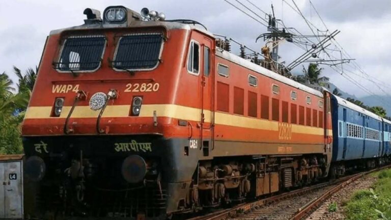 Trains: తెలుగు రాష్ట్రాల యువతకు గుడ్ న్యూస్.. సికింద్రాబాద్‑గోవా మధ్య కొత్త రైలు..