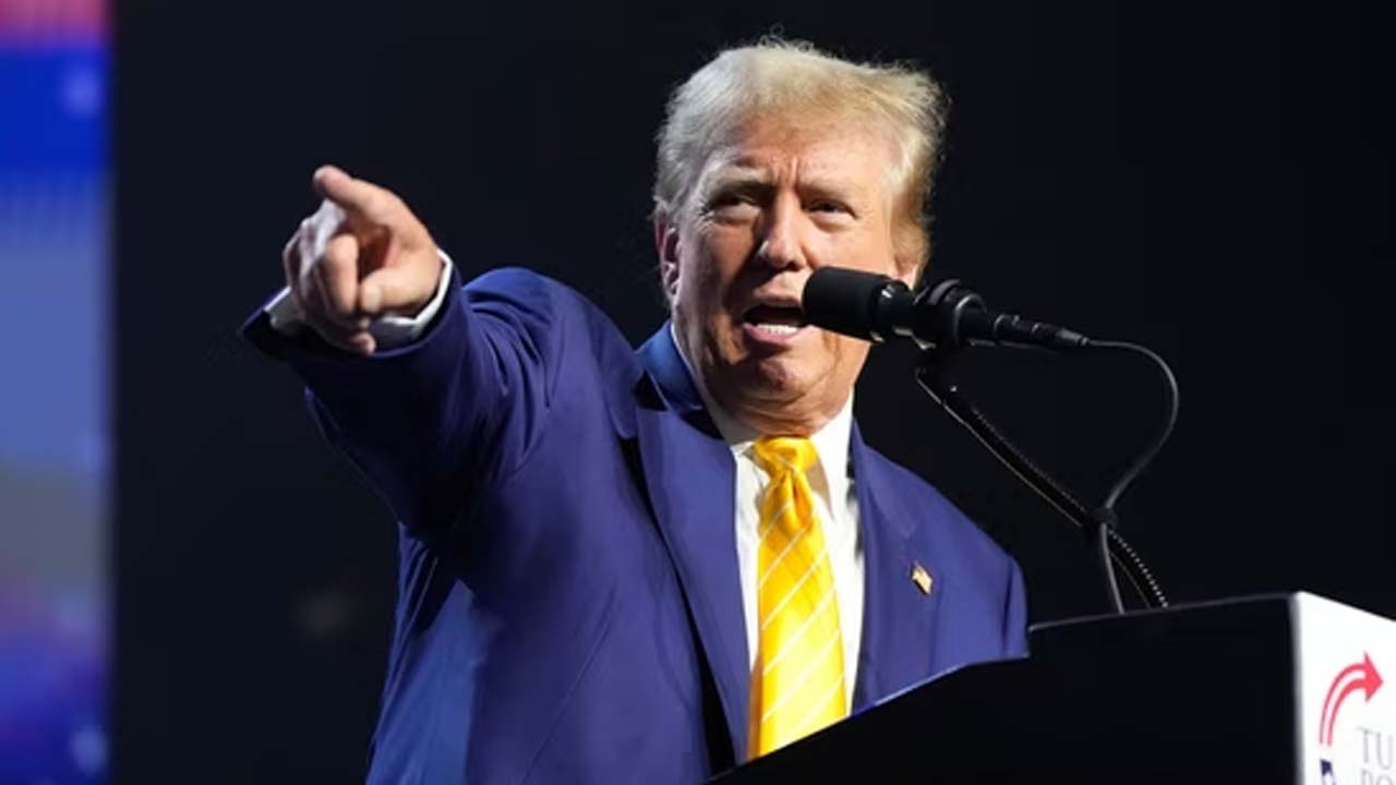 Donald Trump: టిక్‌టాక్‌పై ట్రంప్ కీలక వ్యాఖ్యలు