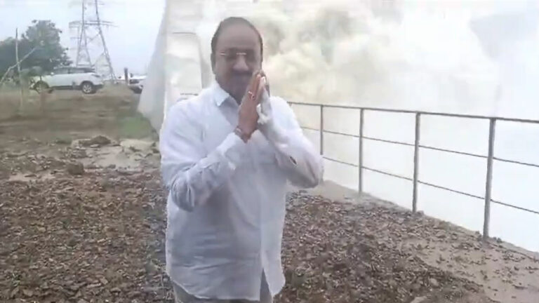 Thummala Nageswara Rao: రాజీవ్ కెనాల్ ద్వారా సాగర్ ఆయకట్టుకు సాగునీరు..