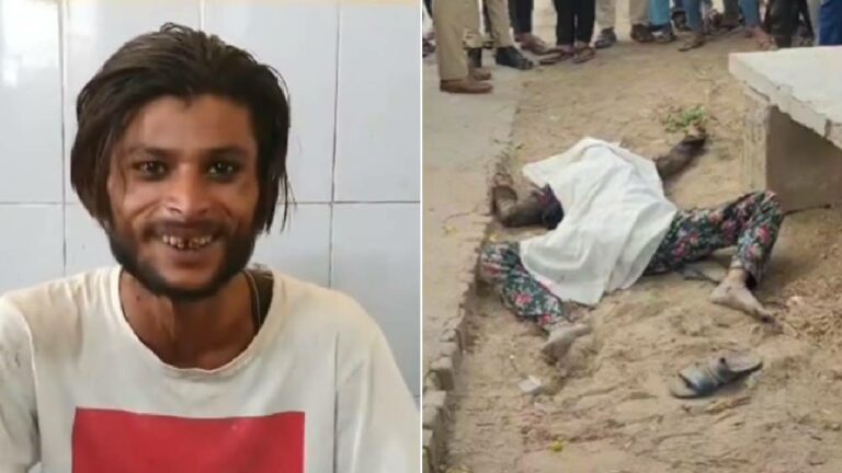 UP Crime: “నన్ను ప్రేమించి వేరేవాడితో అక్రమ సంబంధం”.. ప్రియురాలి తలనరికి దారుణ హత్య..