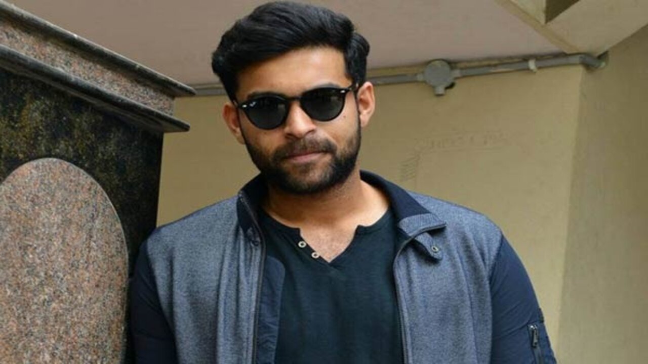 Varun Tej : ఆ దర్శకుడి క్రైమ్ కామెడీ స్టోరీకి ఓకే చెప్పిన వరుణ్ తేజ్..?