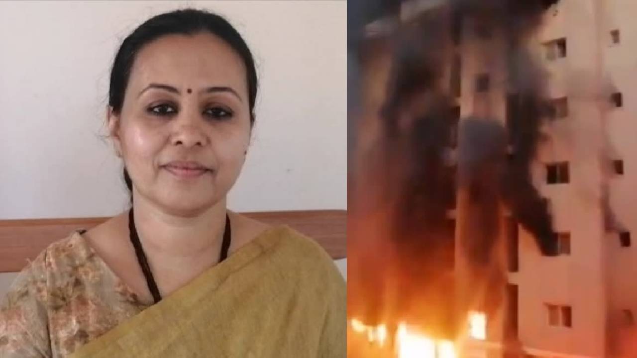 Kuwait Fire Accident: కువైట్ వెళ్లేందుకు కేంద్రం అనుమతించలేదు.. కేరళ మంత్రి ఆరోపణలు..