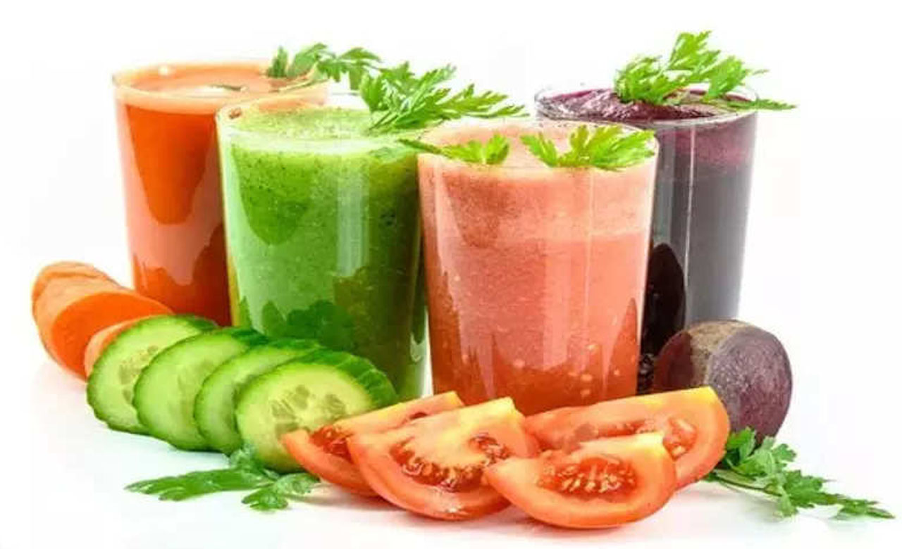 Vegetable Juice : శరీరంలోని కొవ్వును తగ్గించాలంటే ఈ వెజిటేబుల్ జ్యూస్ తాగాల్సిందే..