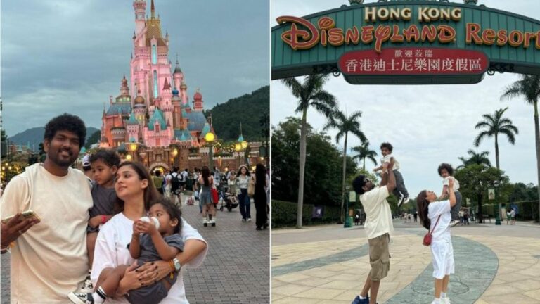 Vignesh: అప్పుడు చెప్పులతో 1000 రూపాయలతో వచ్చా.. కానీ ఇప్పుడు.. ఎమోషనల్ పోస్ట్..