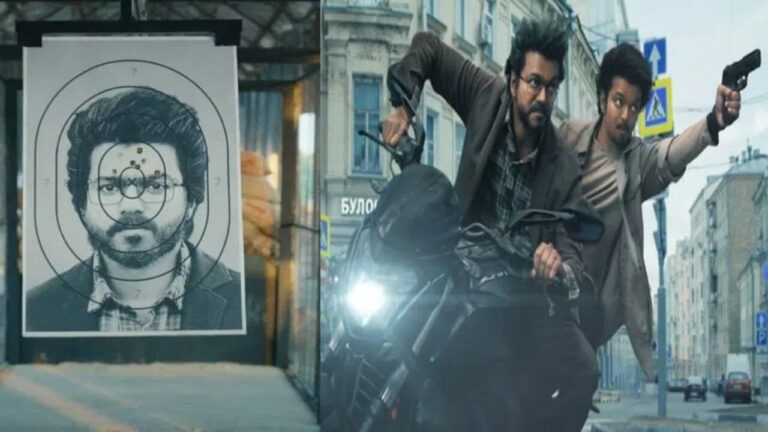 The Greatest of All Time : విజయ్ బర్త్ డే.. స్పెషల్ వీడియో అదిరిపోయిందిగా..