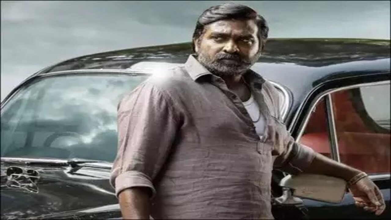 Vijay Sethupathi : ఆ సినిమాకు చాలా తక్కువ రెమ్యూనరేషన్ తీసుకున్నాను..