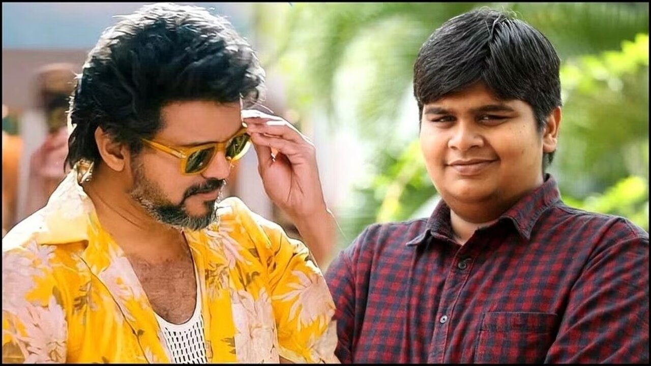 Thalapathy 69 : కార్తీక్ సుబ్బరాజు మూవీ కోసం విజయ్ భారీ రెమ్యూనరేషన్..?