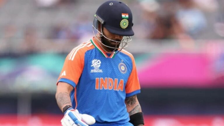 Virat Kohli: విరాట్ కోహ్లీ గొప్ప నటుడు.. సినిమాల్లోకి మాత్రం రావొద్దు!