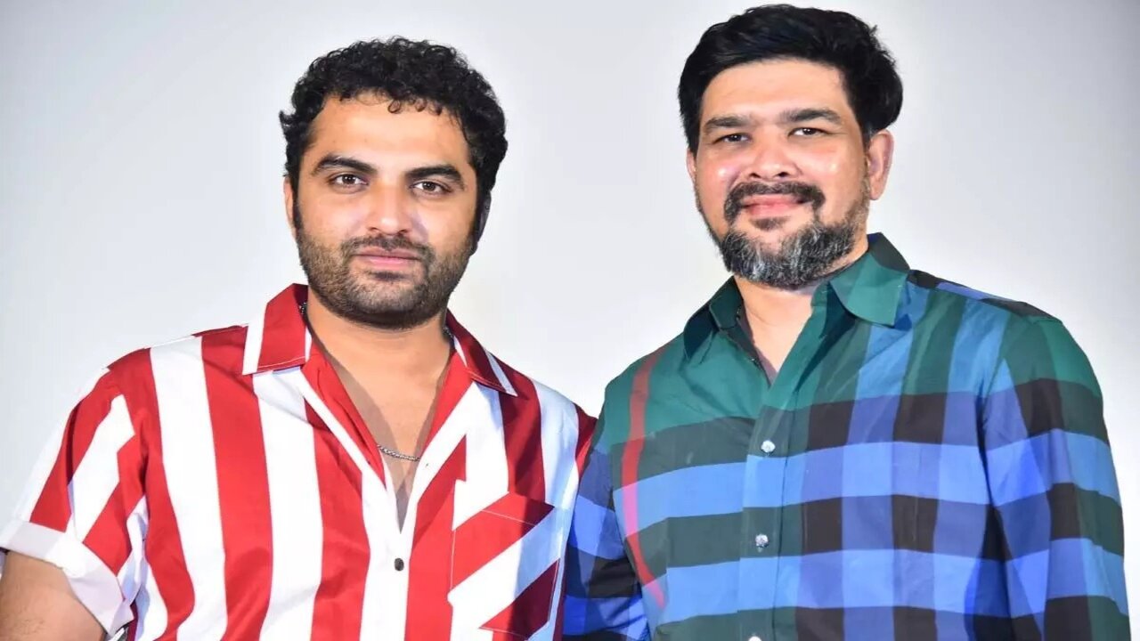 Viswak Sen : ఛాలెంజింగ్ అనిపిస్తే ఎలాంటి పాత్ర అయినా చేస్తా..