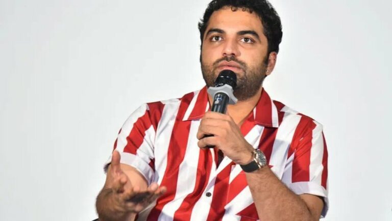 Viswak Sen : విశ్వక్ నామ సంవత్సరంగా 2025.. ఏకంగా నాలుగు సినిమాలు