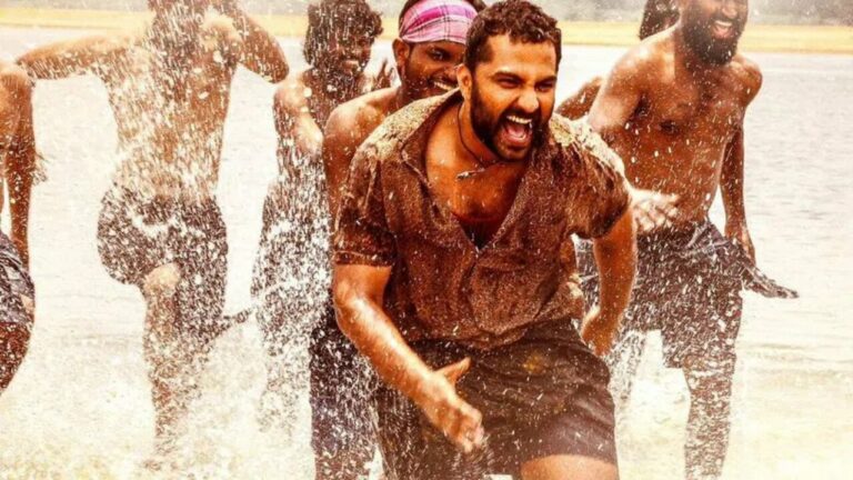 Gangs Of Godavari : ఫస్ట్ డే కలెక్షన్స్ కుమ్మేసిన విశ్వక్ సేన్ మూవీ..