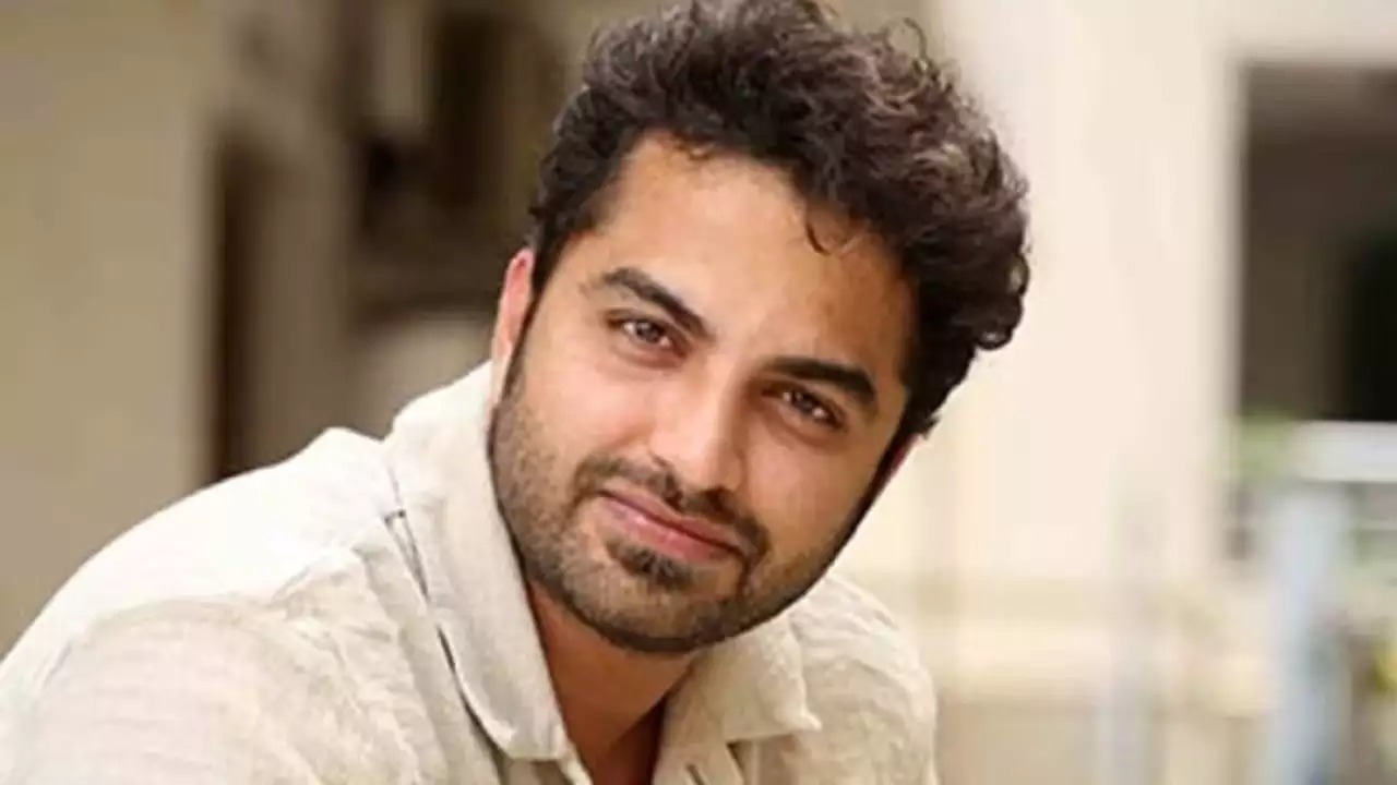 Viswaksen : ఎవరూ ఊహించని పని చేసి షాక్ ఇచ్చిన్ విశ్వక్..