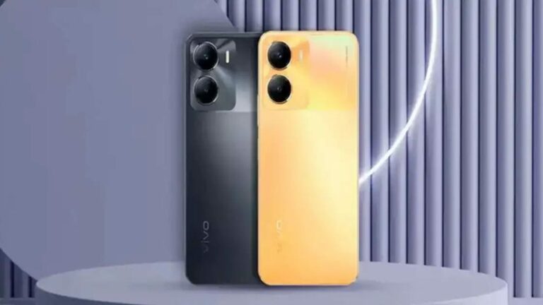 Vivo T3 Lite 5G Launch : వివో నుంచి కొత్త ఫోన్ వచ్చేస్తుంది.. ఫీచర్స్, ధర?