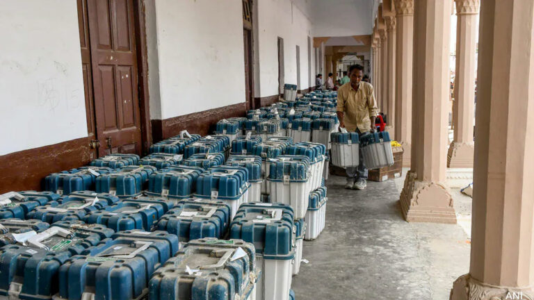 Votes Counted: లోక్‌సభ ఎన్నికల ఓట్లు ఎలా లెక్కిస్తారు..?