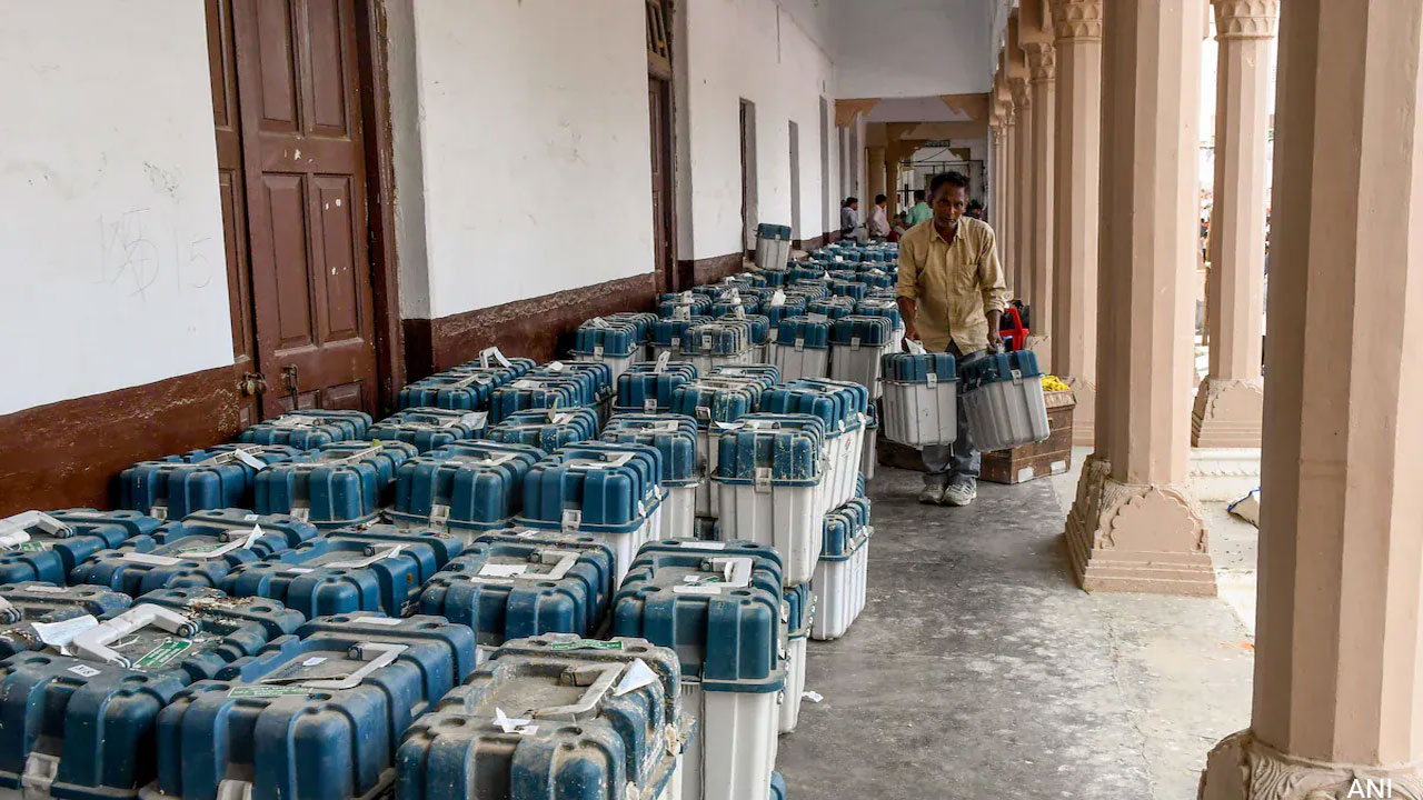 Votes Counted: లోక్‌సభ ఎన్నికల ఓట్లు ఎలా లెక్కిస్తారు..?