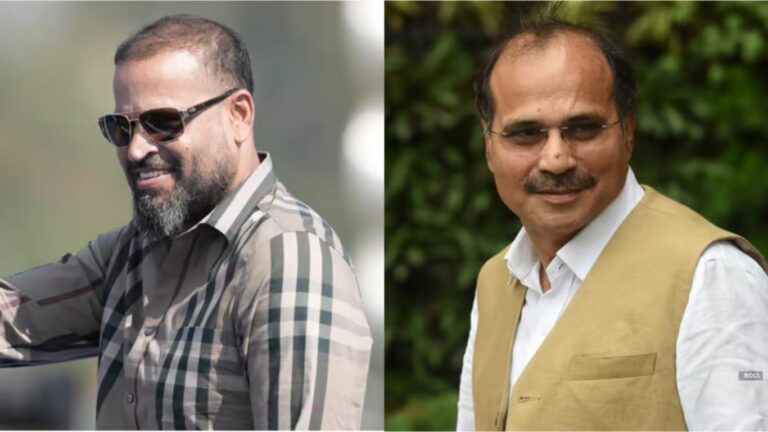 Yusuf Pathan: ఆన్ ఫీల్డే కాదు ఆఫ్ ఫీల్డ్ లో కూడా విజయం సాధించిన టీమిండియా ఆటగాడు..