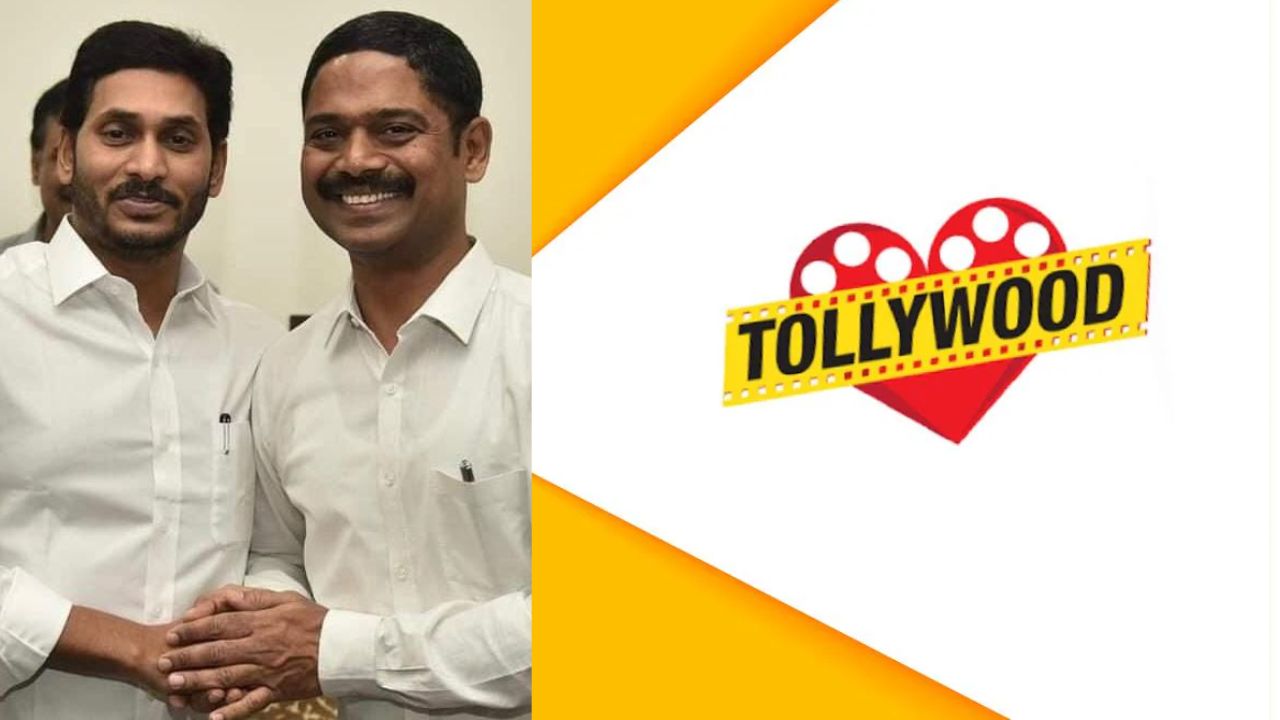 Dr Harikrishna: తెలుగు హీరోల అభిమానులకు శిరస్సు వంచి నమస్కరిస్తున్నా..జగన్ పేషీ అధికారి ఆసక్తికర ట్వీట్