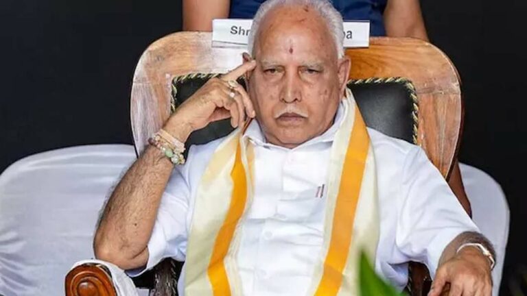 Yediyurappa: పోక్స్ కేసులో హైకోర్టుకు యాడియూరప్ప.. ఏం విజ్ఞప్తి చేశారంటే..!