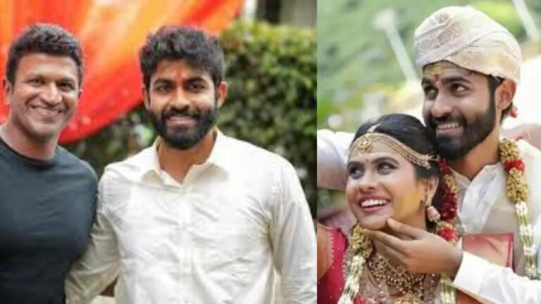 Yuva Rajkumar: భార్యకు అక్రమ సంబంధం.. రాజ్ కుమార్ ఫ్యామిలీ హీరో సంచలనం!