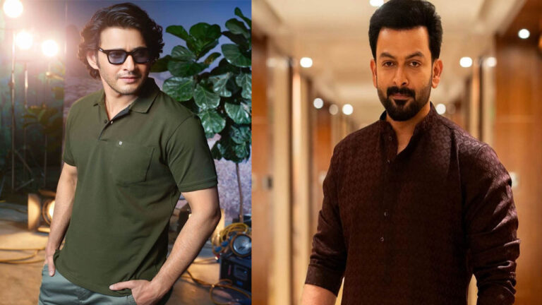 SSMB29: మహేష్ బాబు సినిమాలో విలన్ గా మలయాళం స్టార్ హీరో..?