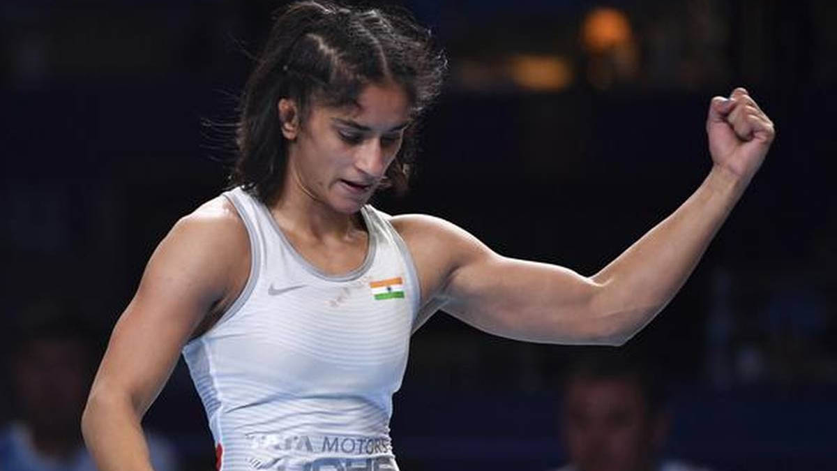 Bharath Wrestler: కెరీర్‌లో మూడోసారి బంగారు పతకాన్ని గెలుచుకున్న భరత్ రెజ్లింగ్ ఛాంపియన్