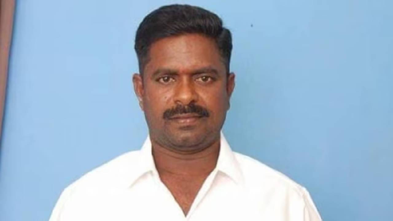 Tamil Nadu: తమిళనాడులో మరో రాజకీయ హత్య.. ఏఐడీఎంకే నేత మర్డర్..