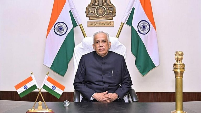 AP Budget: రూ.1.29 లక్షల కోట్లతో ఓటాన్ అకౌంట్ బడ్జెట్‌కు గవర్నర్ ఆమోదం