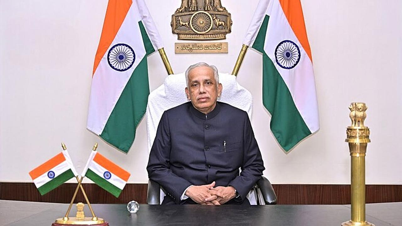 AP Budget: రూ.1.29 లక్షల కోట్లతో ఓటాన్ అకౌంట్ బడ్జెట్‌కు గవర్నర్ ఆమోదం